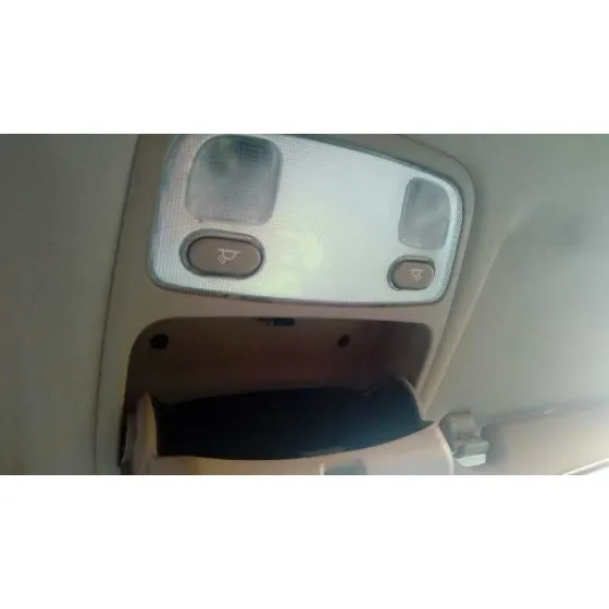 KIA CARENS (UN) '2007 ACTIVE NEGRO