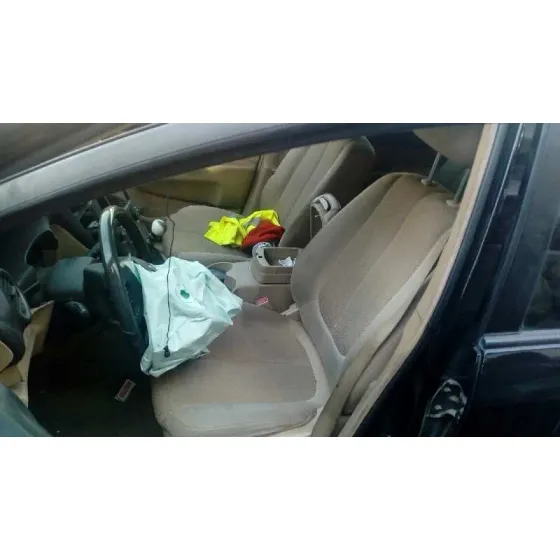 KIA CARENS (UN) '2007 ACTIVE NEGRO