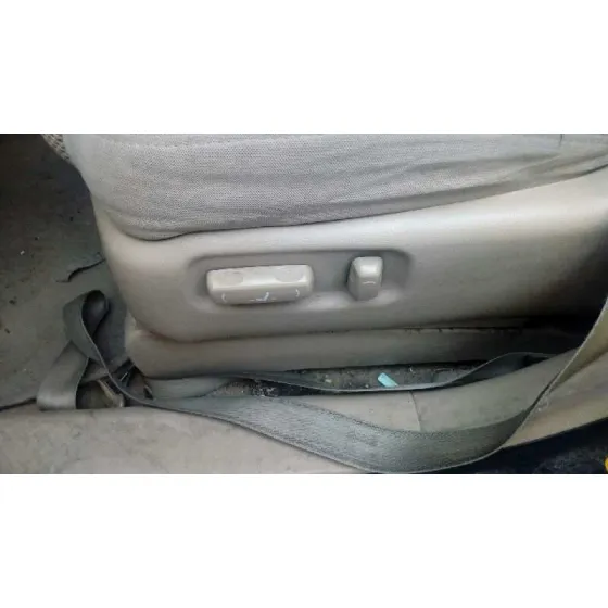 KIA CARENS (UN) '2007 ACTIVE NEGRO