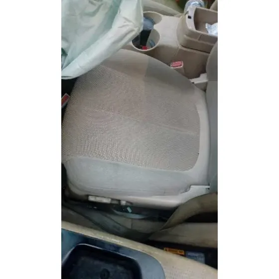 KIA CARENS (UN) '2007 ACTIVE NEGRO