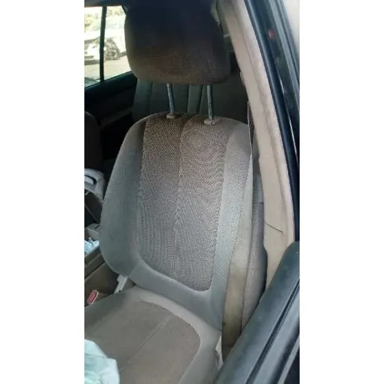 KIA CARENS (UN) '2007 ACTIVE NEGRO