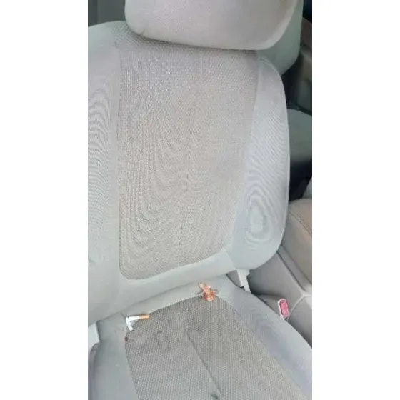 KIA CARENS (UN) '2007 ACTIVE NEGRO