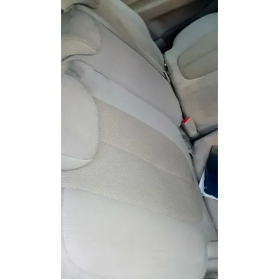 KIA CARENS (UN) '2007 ACTIVE NEGRO
