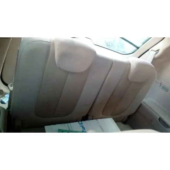 KIA CARENS (UN) '2007 ACTIVE NEGRO