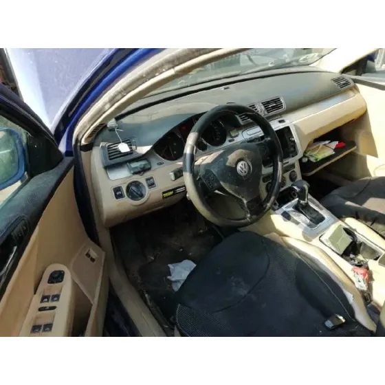 VOLKSWAGEN PASSAT BERLINA (3C2) '2007 HIGHLINE AZUL