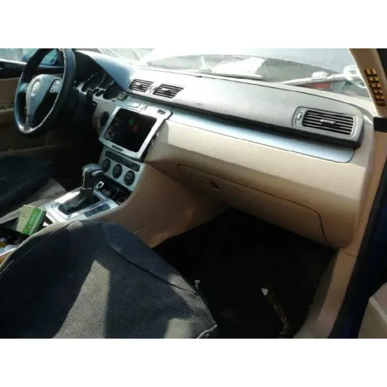 VOLKSWAGEN PASSAT BERLINA (3C2) '2007 HIGHLINE AZUL