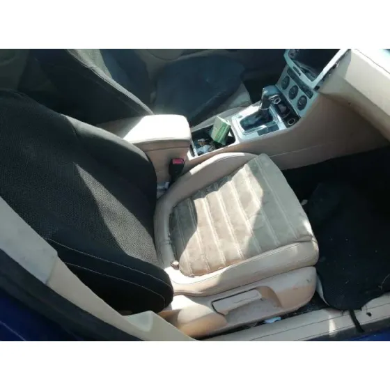 VOLKSWAGEN PASSAT BERLINA (3C2) '2007 HIGHLINE AZUL