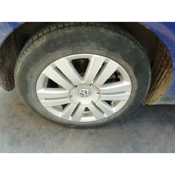 VOLKSWAGEN PASSAT BERLINA (3C2) '2007 HIGHLINE AZUL