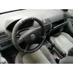 SKODA FABIA (6Y2/6Y3) SKODA FABIA (6Y2/6Y3) '2001 1.9 SDI CAT (ASY) ORO 2000