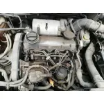 SKODA FABIA (6Y2/6Y3) SKODA FABIA (6Y2/6Y3) '2001 1.9 SDI CAT (ASY) ORO 2000