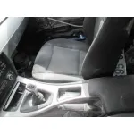 BMW SERIE 3 BERLINA (E90) BMW SERIE 3 BERLINA (E90) '2008 320D AZUL 2007