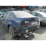 BMW SERIE 3 BERLINA (E90) BMW SERIE 3 BERLINA (E90) '2008 320D AZUL 2007