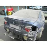 BMW SERIE 3 BERLINA (E90) BMW SERIE 3 BERLINA (E90) '2008 320D AZUL 2007
