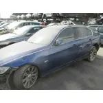 BMW SERIE 3 BERLINA (E90) BMW SERIE 3 BERLINA (E90) '2008 320D AZUL 2007