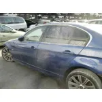 BMW SERIE 3 BERLINA (E90) BMW SERIE 3 BERLINA (E90) '2008 320D AZUL 2007
