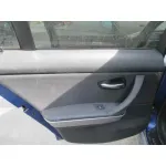 BMW SERIE 3 BERLINA (E90) BMW SERIE 3 BERLINA (E90) '2008 320D AZUL 2007