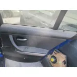 BMW SERIE 3 BERLINA (E90) BMW SERIE 3 BERLINA (E90) '2008 320D AZUL 2007