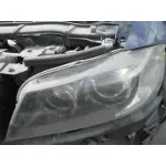BMW SERIE 3 BERLINA (E90) BMW SERIE 3 BERLINA (E90) '2008 320D AZUL 2007