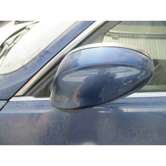 BMW SERIE 3 BERLINA (E90) '2008 320D AZUL