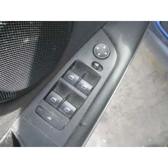 BMW SERIE 3 BERLINA (E90) '2008 320D AZUL