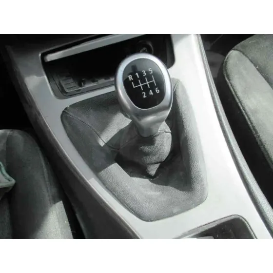 BMW SERIE 3 BERLINA (E90) '2008 320D AZUL