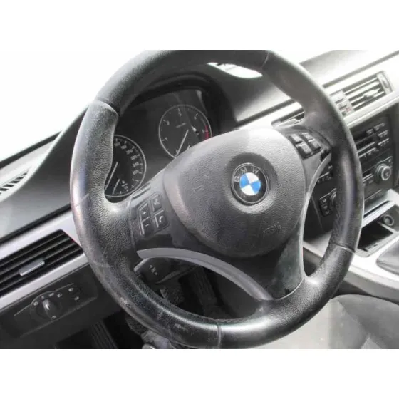 BMW SERIE 3 BERLINA (E90) '2008 320D AZUL