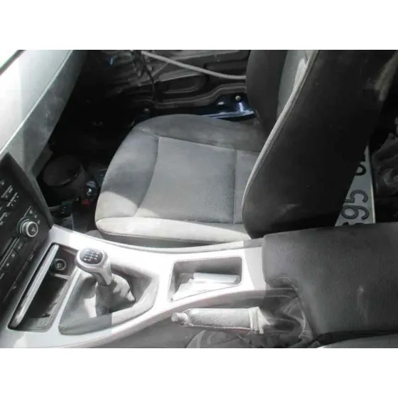 BMW SERIE 3 BERLINA (E90) '2008 320D AZUL