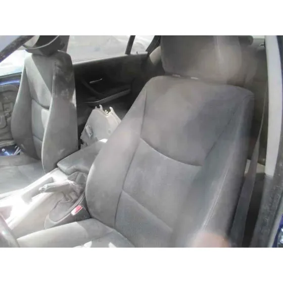 BMW SERIE 3 BERLINA (E90) '2008 320D AZUL