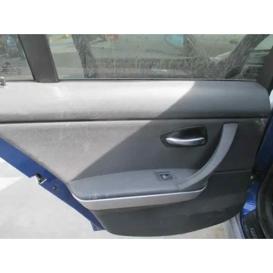 BMW SERIE 3 BERLINA (E90) '2008 320D AZUL