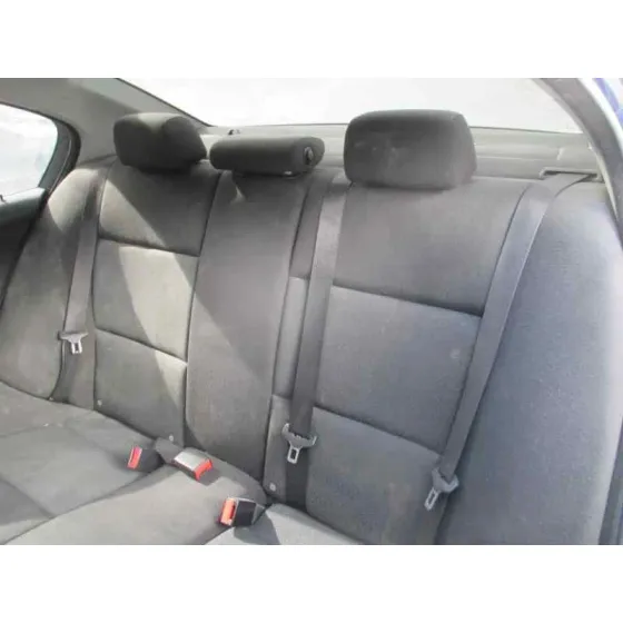 BMW SERIE 3 BERLINA (E90) '2008 320D AZUL