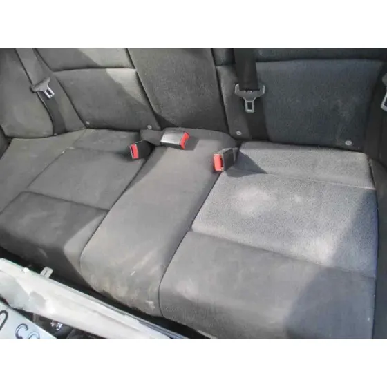 BMW SERIE 3 BERLINA (E90) '2008 320D AZUL