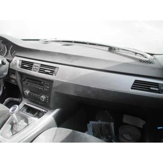 BMW SERIE 3 BERLINA (E90) '2008 320D AZUL