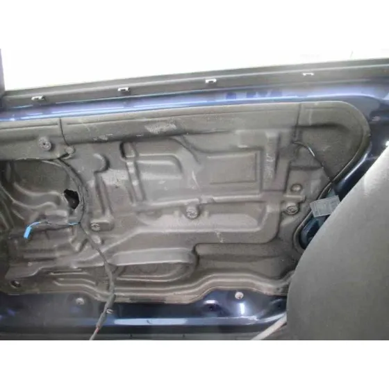 BMW SERIE 3 BERLINA (E90) '2008 320D AZUL