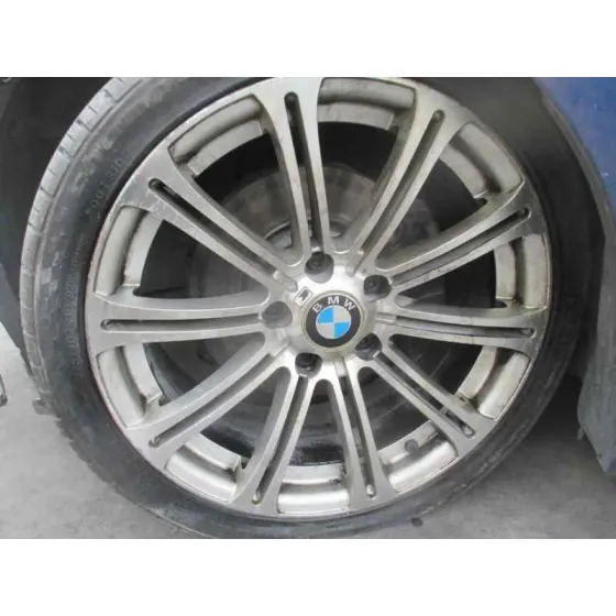 BMW SERIE 3 BERLINA (E90) '2008 320D AZUL
