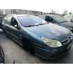 CITROEN C5 BREAK '2006 COLLECTION GRIS