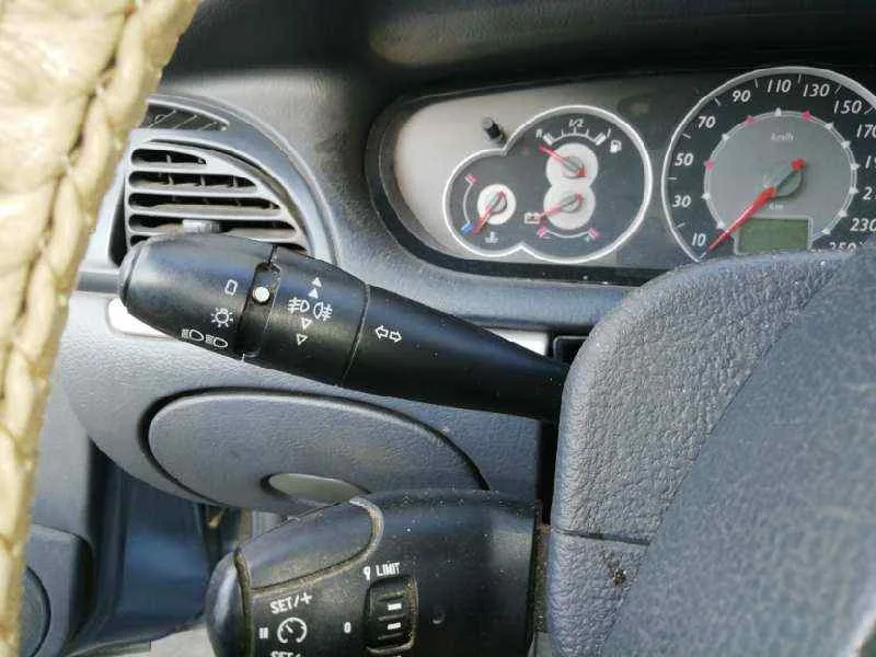 CITROEN C5 BREAK '2006 COLLECTION GRIS