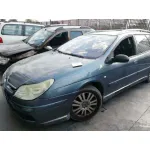 CITROEN C5 BREAK '2006 COLLECTION GRIS