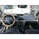 CITROEN C5 BREAK '2006 COLLECTION GRIS