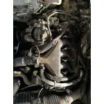 CITROEN C5 BREAK '2006 COLLECTION GRIS