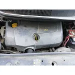 RENAULT SCENIC II RENAULT SCENIC II '2008 1.5 DCI DIESEL CAT PLATA 2003