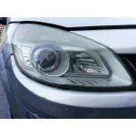 RENAULT SCENIC II RENAULT SCENIC II '2008 1.5 DCI DIESEL CAT PLATA 2003