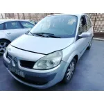 RENAULT SCENIC II RENAULT SCENIC II '2008 1.5 DCI DIESEL CAT PLATA 2003