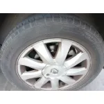 RENAULT SCENIC II RENAULT SCENIC II '2008 1.5 DCI DIESEL CAT PLATA 2003
