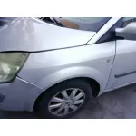 RENAULT SCENIC II RENAULT SCENIC II '2008 1.5 DCI DIESEL CAT PLATA 2003
