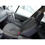 RENAULT SCENIC II RENAULT SCENIC II '2008 1.5 DCI DIESEL CAT PLATA 2003