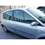 RENAULT SCENIC II RENAULT SCENIC II '2008 1.5 DCI DIESEL CAT PLATA 2003