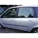 RENAULT SCENIC II RENAULT SCENIC II '2008 1.5 DCI DIESEL CAT PLATA 2003