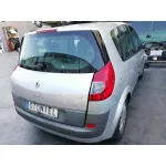 RENAULT SCENIC II RENAULT SCENIC II '2008 1.5 DCI DIESEL CAT PLATA 2003