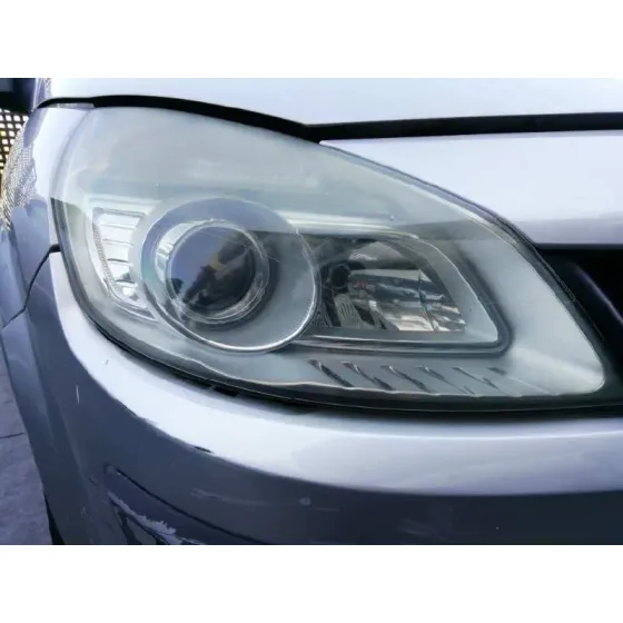 RENAULT SCENIC II '2008 1.5 DCI DIESEL CAT PLATA