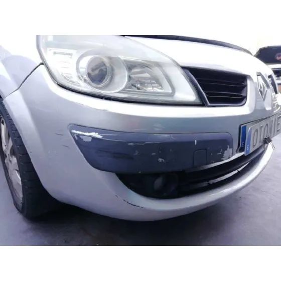 RENAULT SCENIC II '2008 1.5 DCI DIESEL CAT PLATA